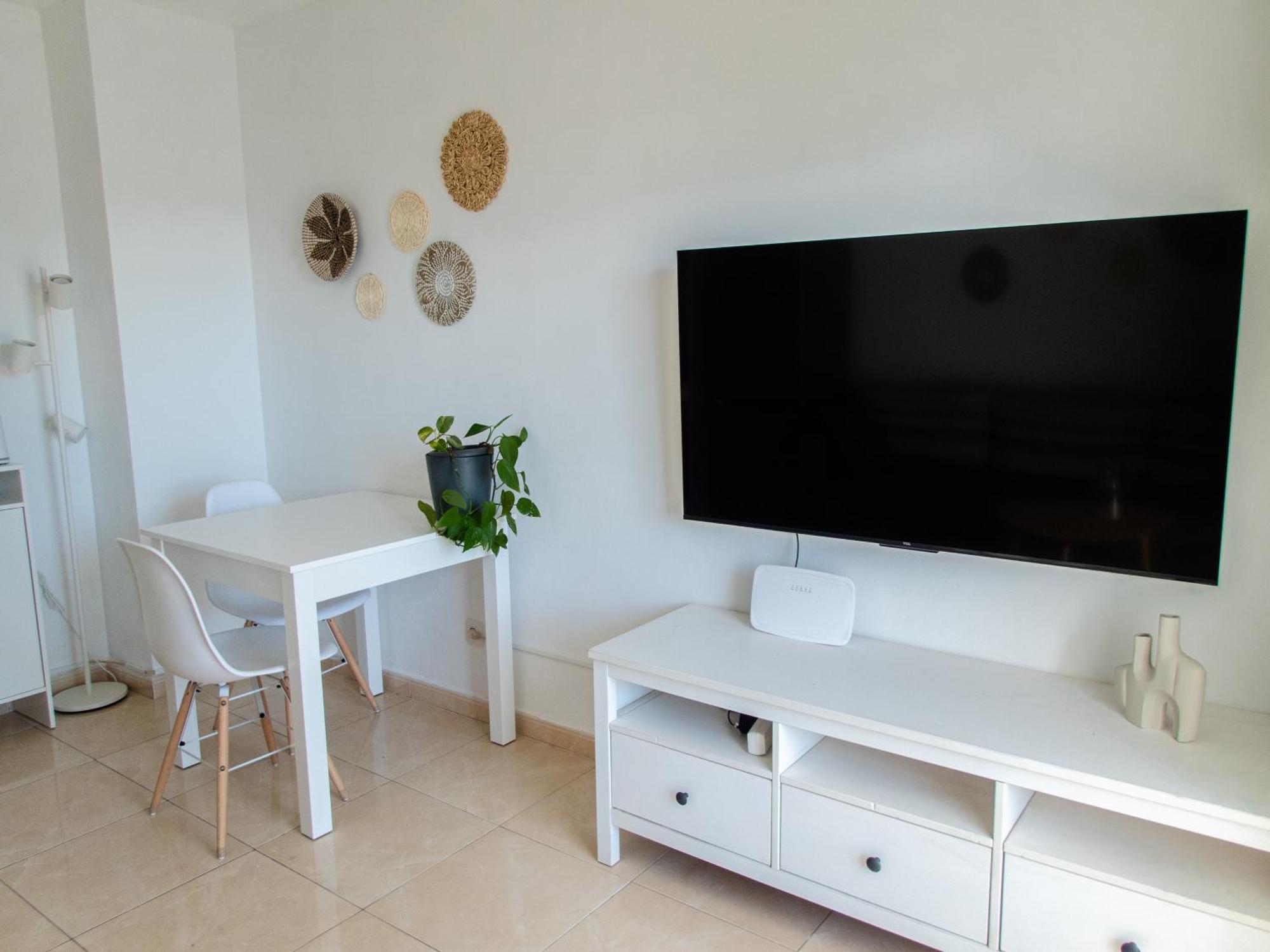Zuri By Kamili Lanzarote Apartament Tías