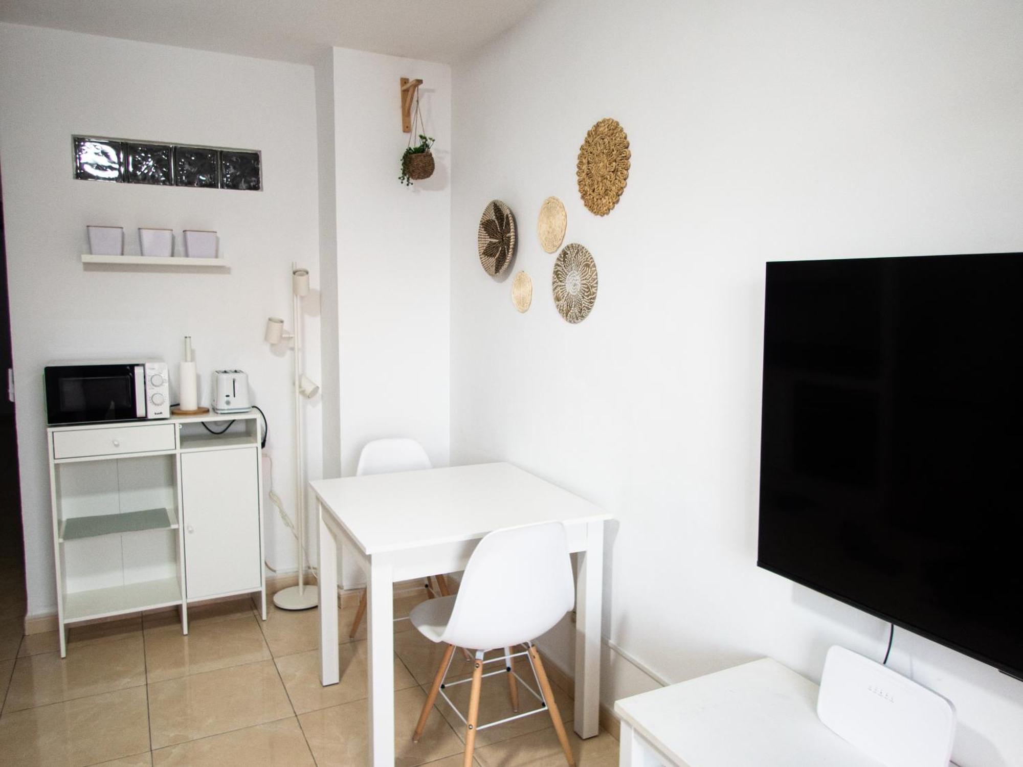 Apartament Zuri By Kamili Lanzarote Tías