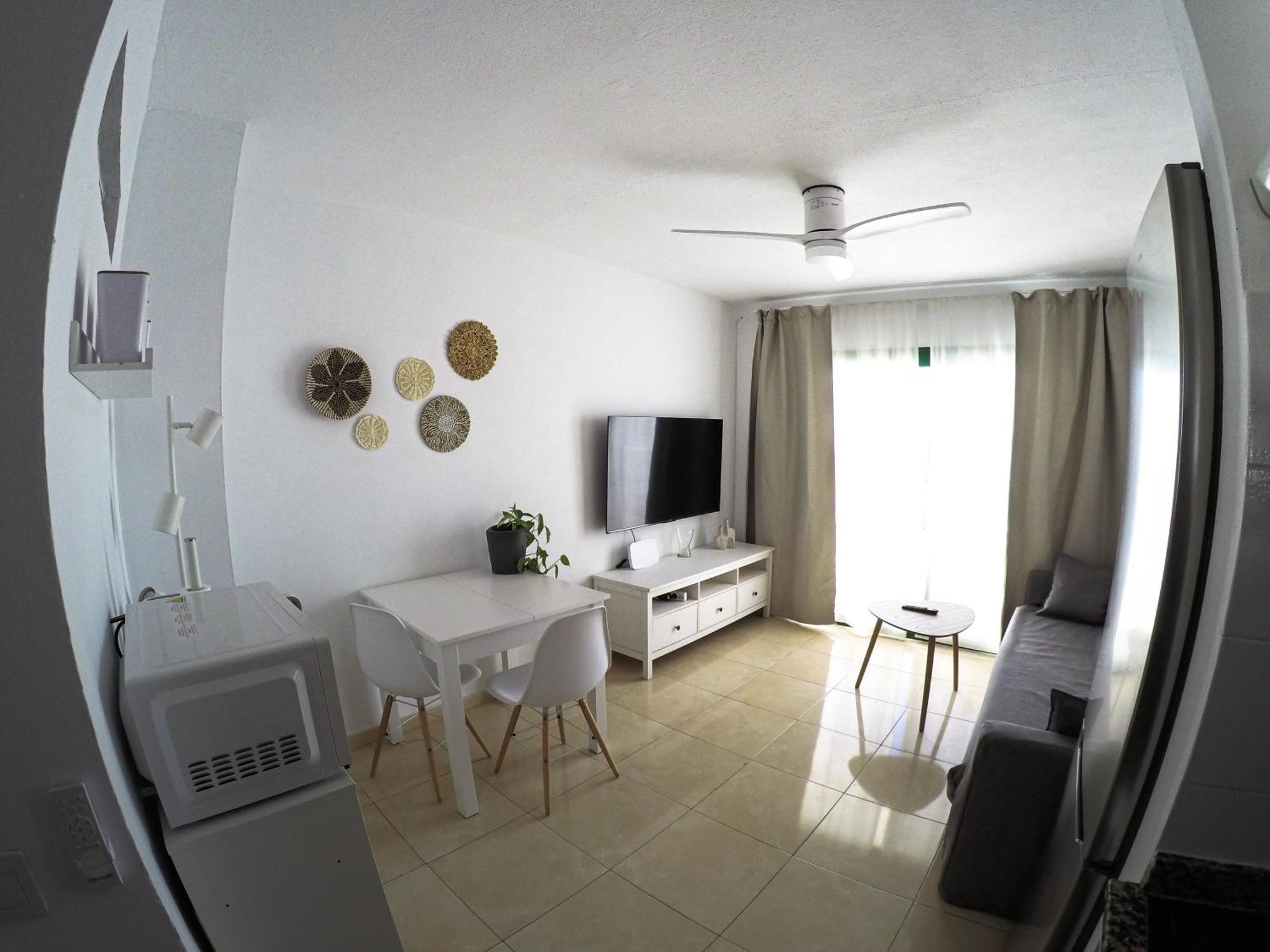 Apartament Zuri By Kamili Lanzarote *