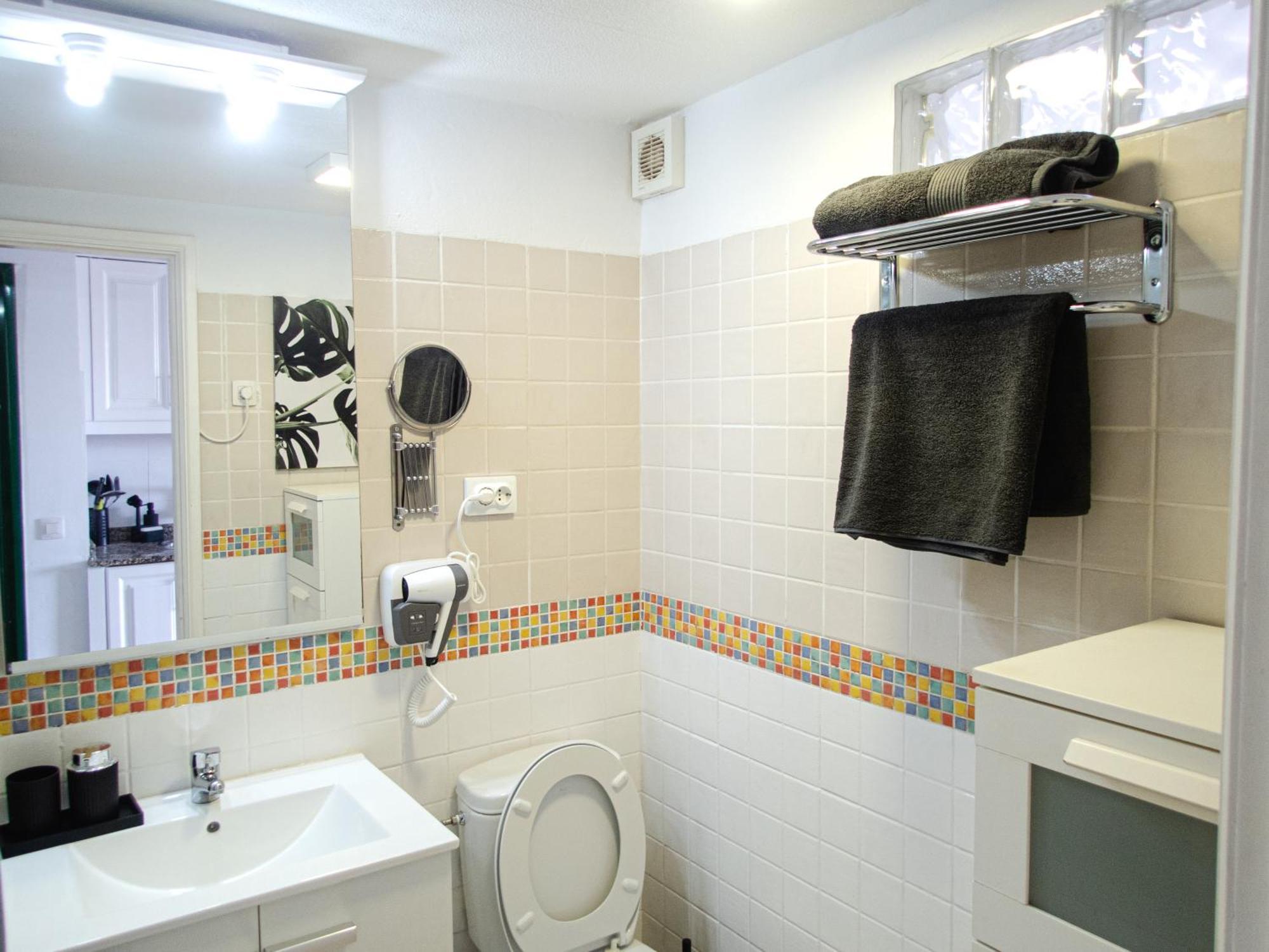 Apartament Zuri By Kamili Lanzarote Tías
