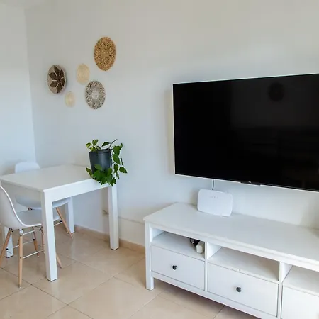 Zuri By Kamili Lanzarote Apartment Tias Exterior photo