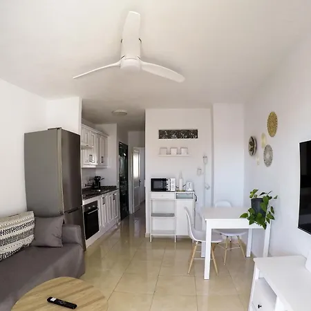 Zuri By Kamili Lanzarote Apartment Tias Exterior photo