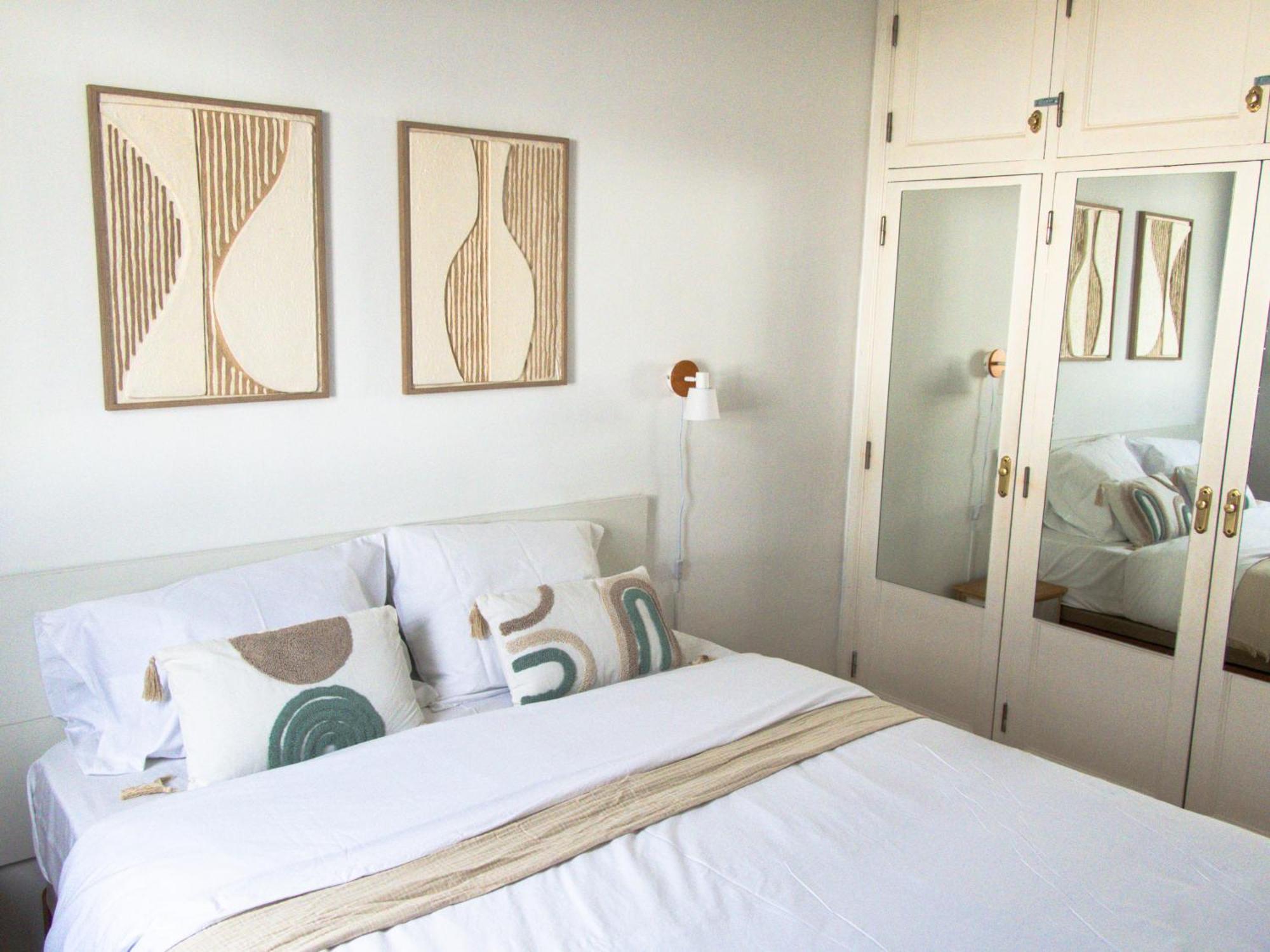 Apartamento Zuri By Kamili Lanzarote Tías